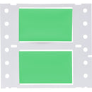 Brady 3PS-750-2-GR-S PermaSleeve Wire Marking Sleeves 110399