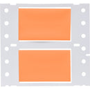 Brady 3PS-750-2-OR-S PermaSleeve Wire Marking Sleeves 110405