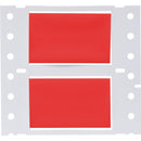 Brady 3PS-750-2-RD-S PermaSleeve Wire Marking Sleeves 110400