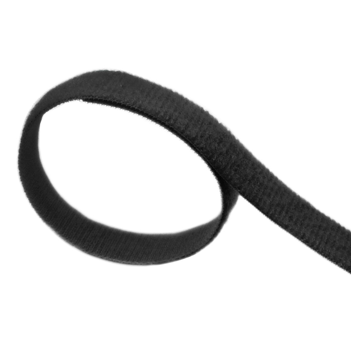 Brady VELCRO ONE-WRAP TAPE 10mm x 25m BK VELCRO® ONE-WRAP® tape 10mm x 25m black 309624