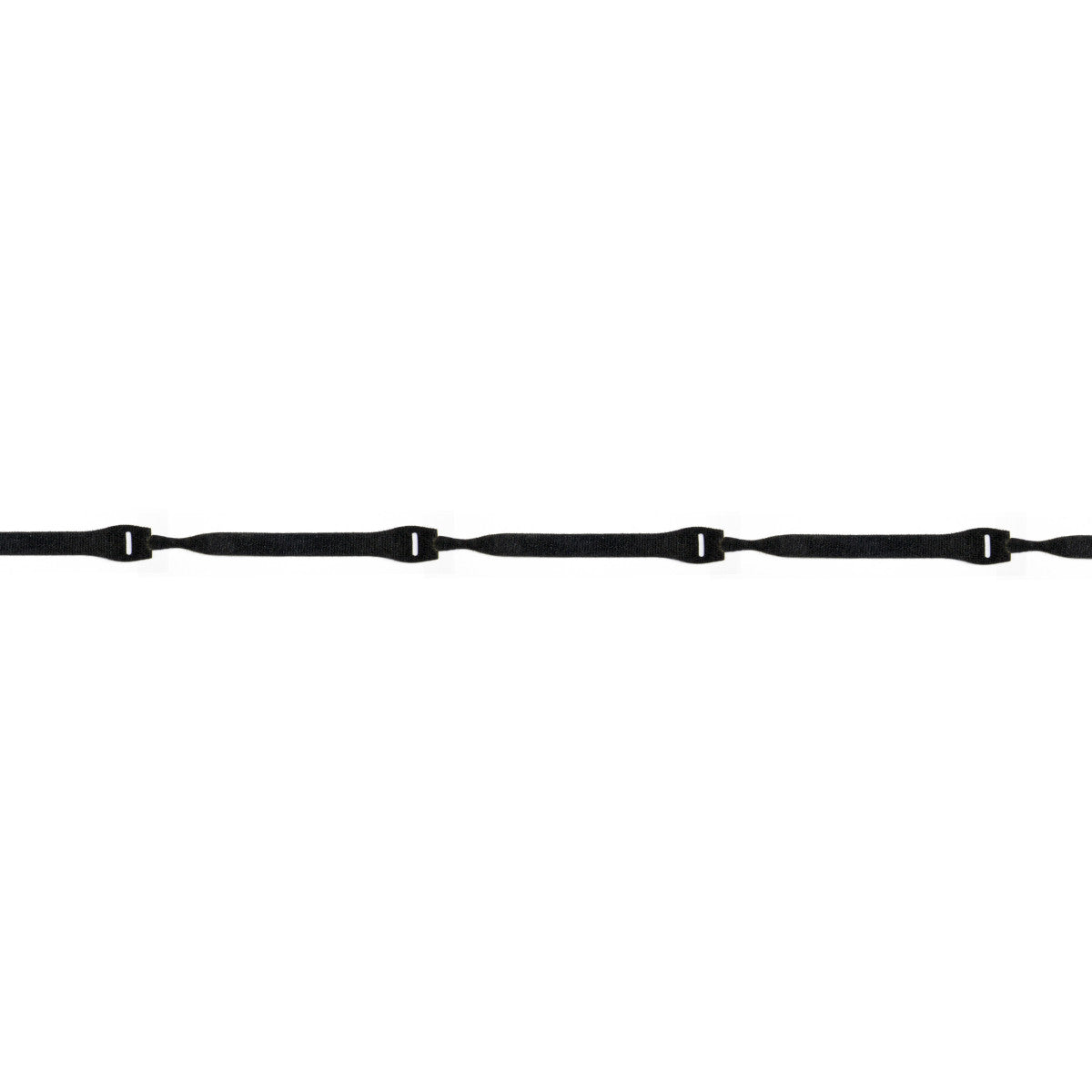 Brady VELCRO ONE-WRAP STRAP 13mm x 200mm BK VELCRO® ONE-WRAP® strap 13mm x 200mm black 309628