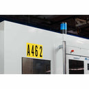 Brady 3460-BLNK Identical numbers and letters on one card for indoor use 034650