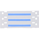 Brady 3PS-094-2-BL-S PermaSleeve Wire Marking Sleeves 017224