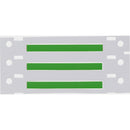 Brady 3PS-094-2-GR-S PermaSleeve Wire Marking Sleeves 017218