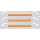 Brady 3PS-094-2-OR-S PermaSleeve Wire Marking Sleeves 017206