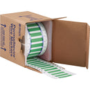 Brady 3PS-250-2-GR-S PermaSleeve Wire Marking Sleeves 017221