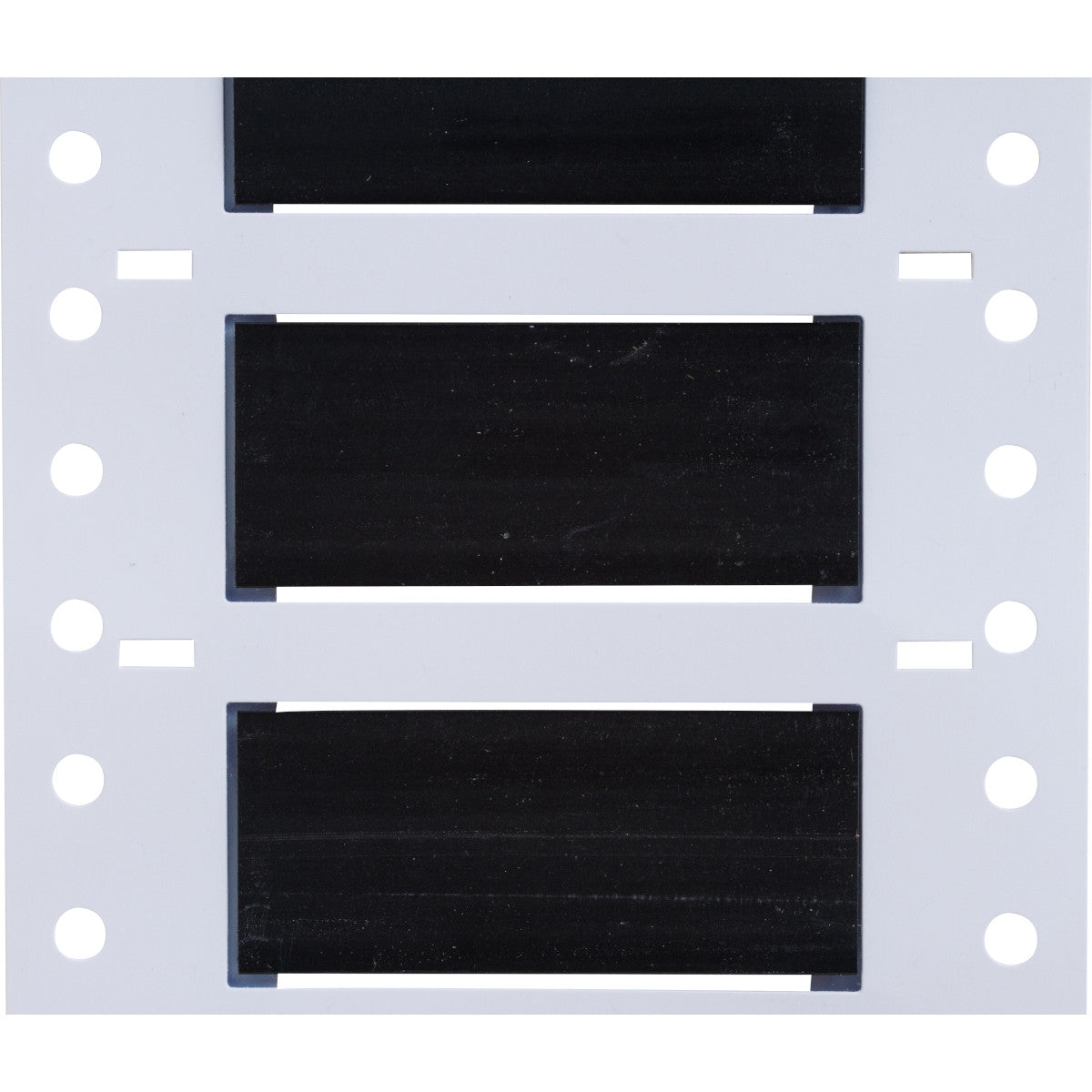 Brady 3PS-500-2-BK-S PermaSleeve Wire Marking Sleeves 017235