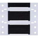 Brady 3PS-500-2-BK-S PermaSleeve Wire Marking Sleeves 017235