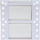 Brady 3PS-750-2-WT PermaSleeve Wire Marking Sleeves 110395