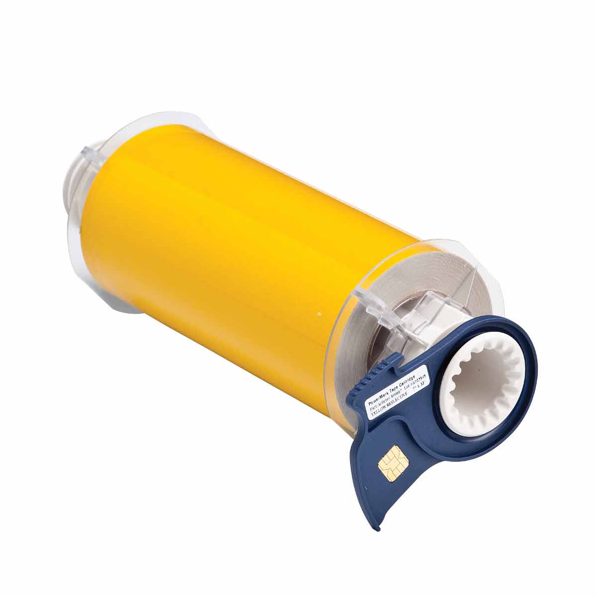 Brady B85-178x10M-584-YL Bbp85 Tape B-584 178Mm Yellow 051585