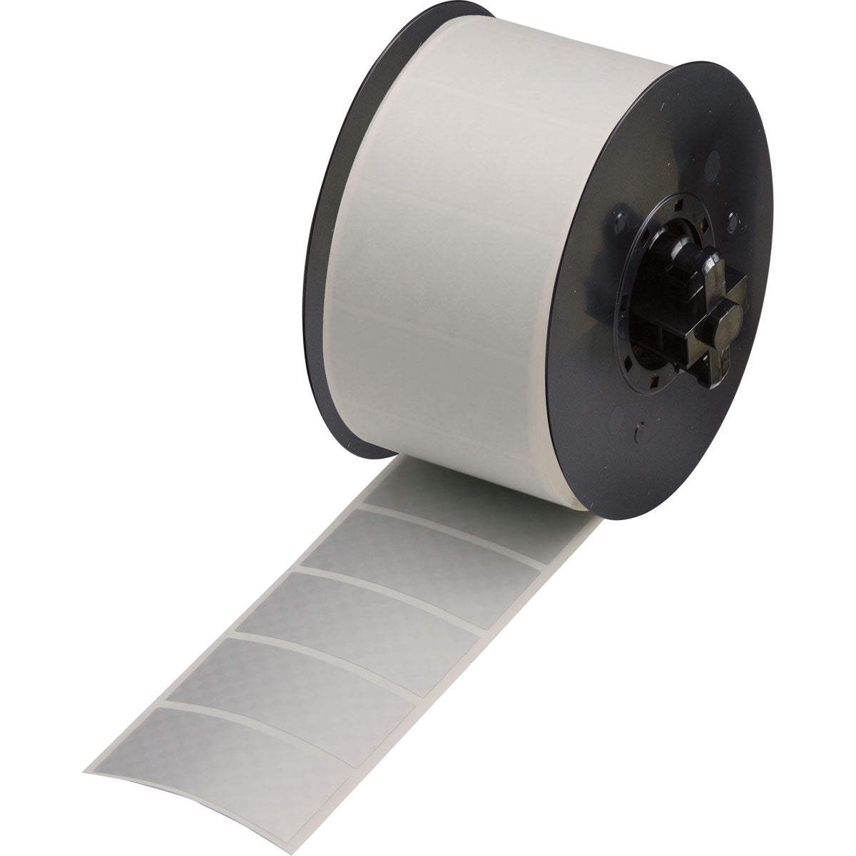Brady MNK-THT-17-438 Minimark Tamper-Evident Labels 710108