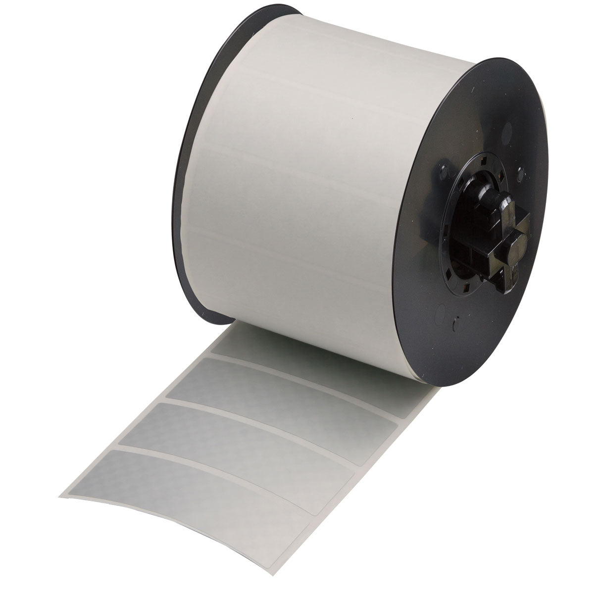 Brady MNK-THT-18-438 Minimark Tamper-Evident Labels 710109