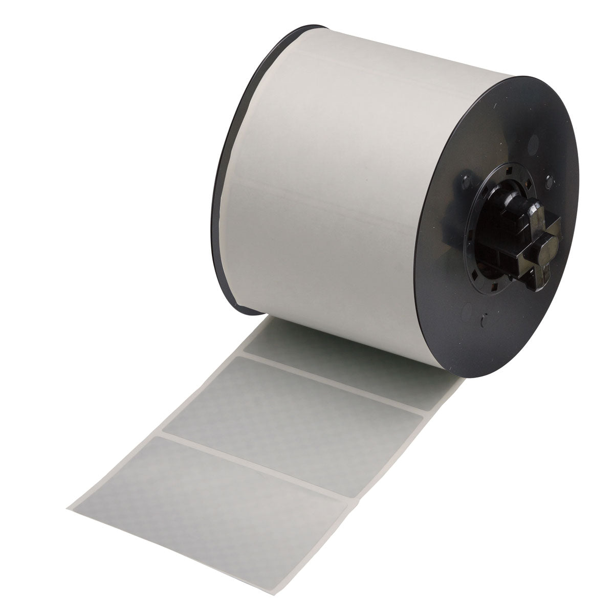 Brady MNK-THT-19-438 Minimark Tamper-Evident Labels 710110