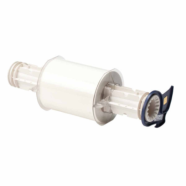 Brady B85-100x15M-595-CL Bbp85 Tape - Vinyl 100 Mm Clear 059529