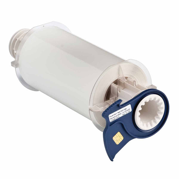 Brady B85-150x15M-595-CL Bbp85 Tape - Vinyl 150 Mm Clear 059530