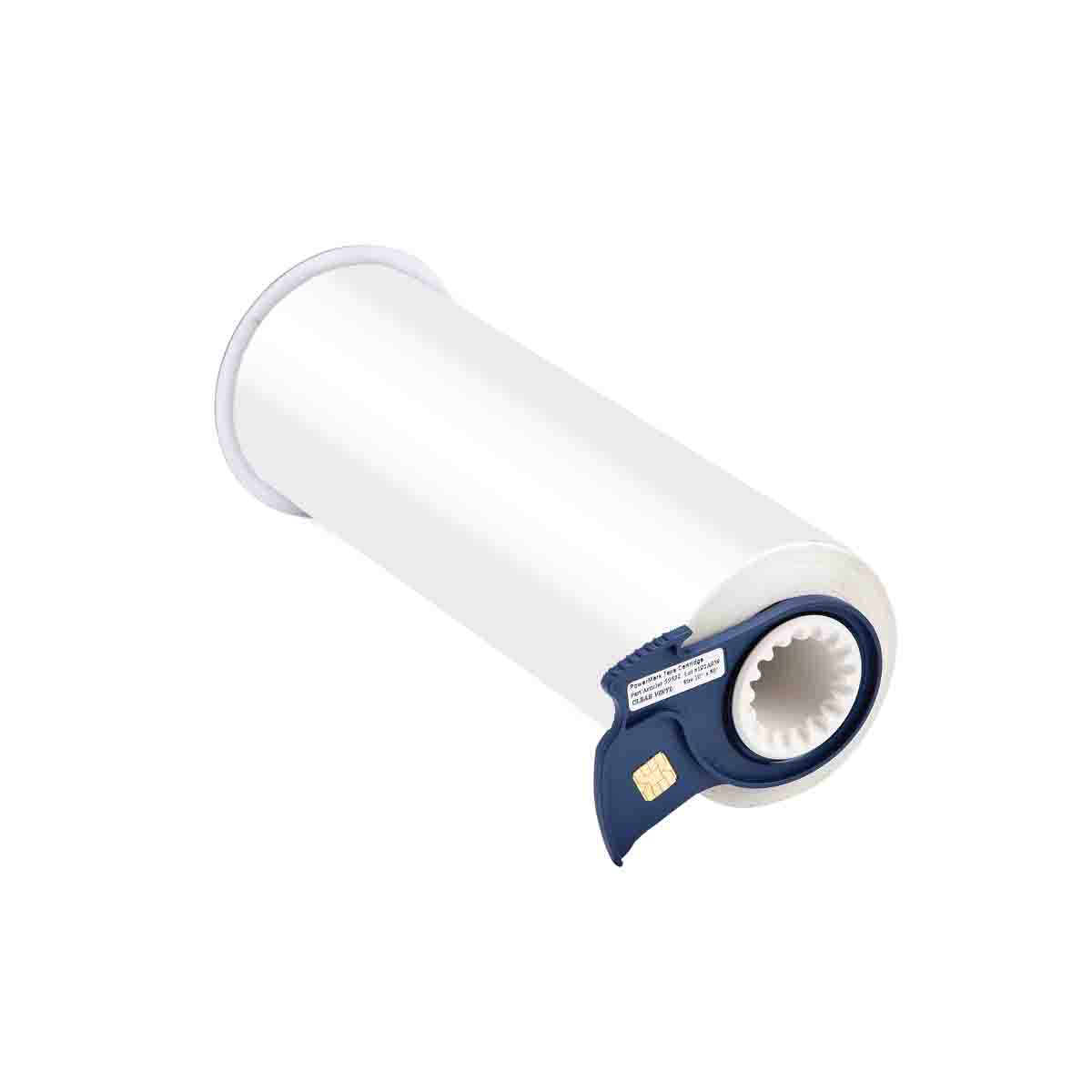 Brady B85-250x15M-595-CL Bbp85 Tape - Vinyl 250 Mm Clear 059532