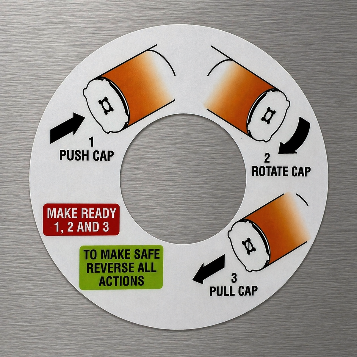 Label Flapping Zygology Systems | Bespoke Labelling & Printing Solutions
