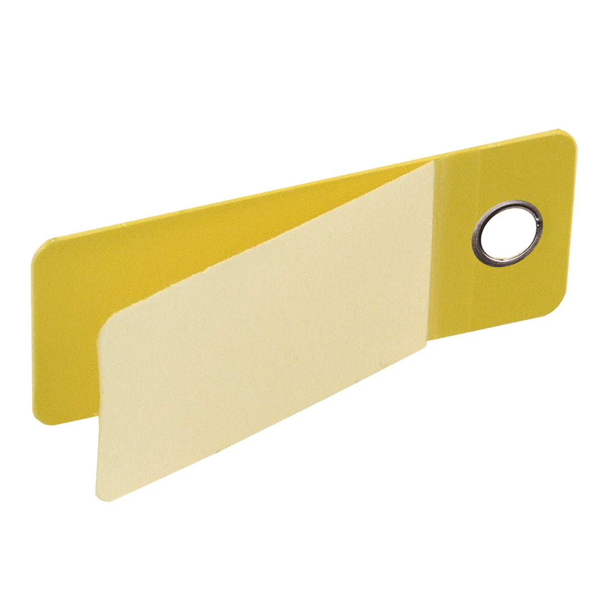 Brady LT-59X25-B7645-WR-0.05 Laminat Tags 620322