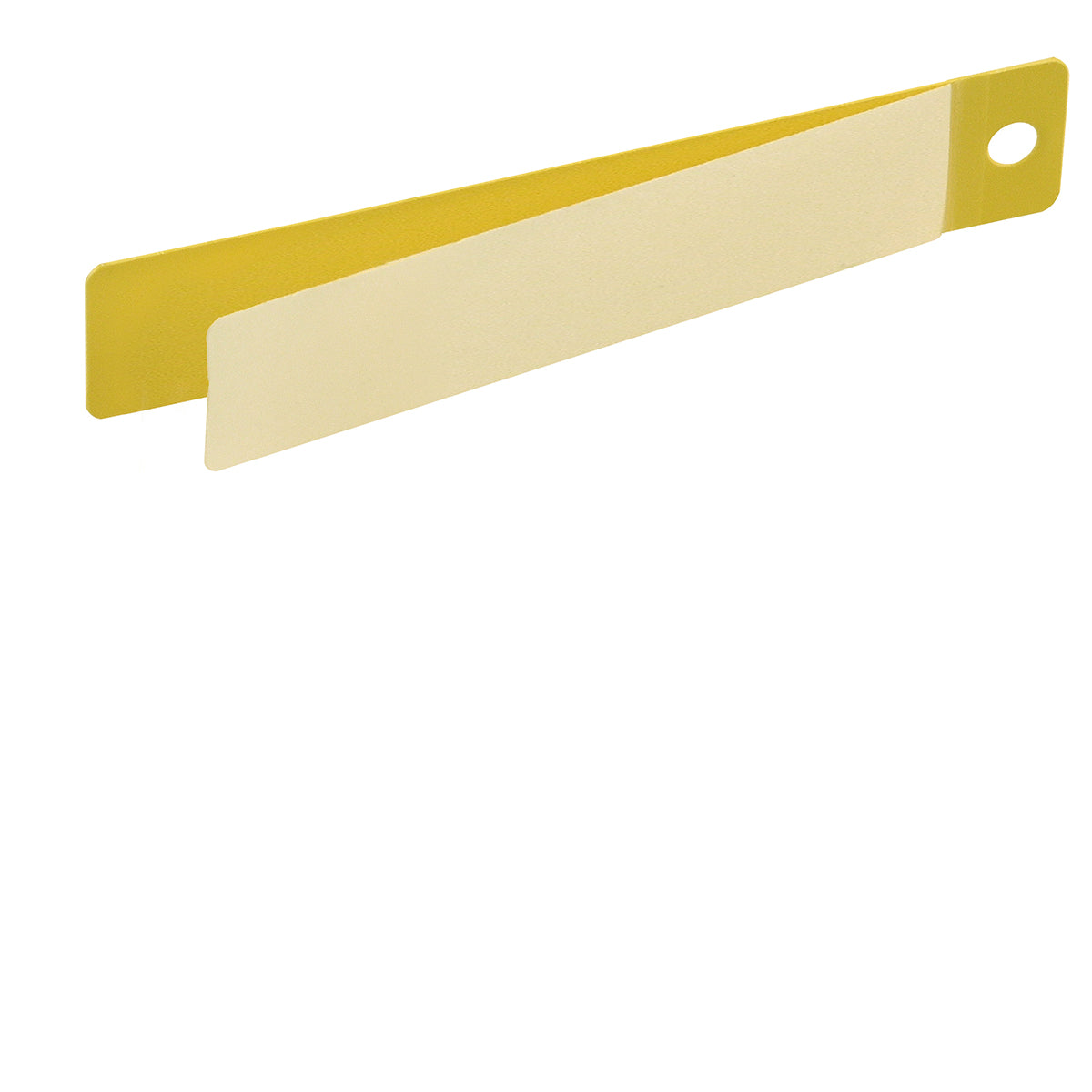 Brady LT-150x25-B7644-0.05 Laminat Tags 620323