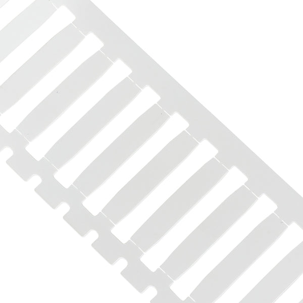 Brady PTLRDS-23x4,4-7696 Rigid Durasleeve Inserts For M611, Bmp61 And Bmp71 620626