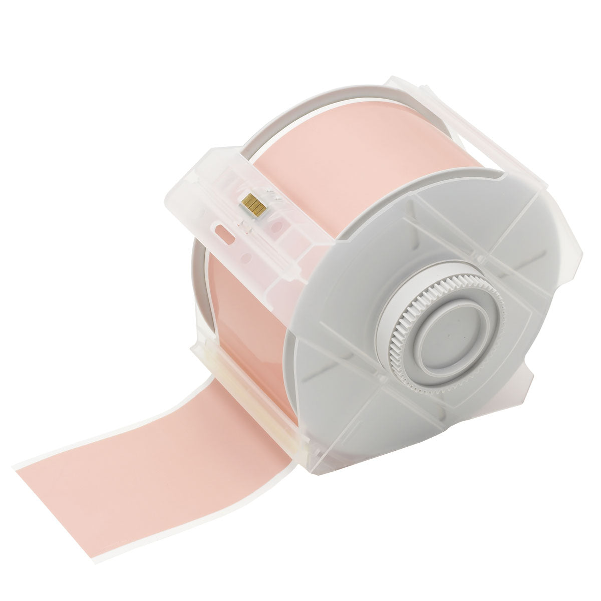 Brady Globalmark tapes - B-569 57 mm Pink Globalmark High Performance Polyester Tape 076599