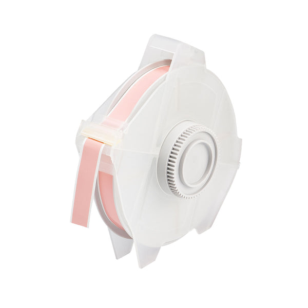 Brady Globalmark tapes - B-569 13 mm Pink Globalmark High Performance Polyester Tape 076601
