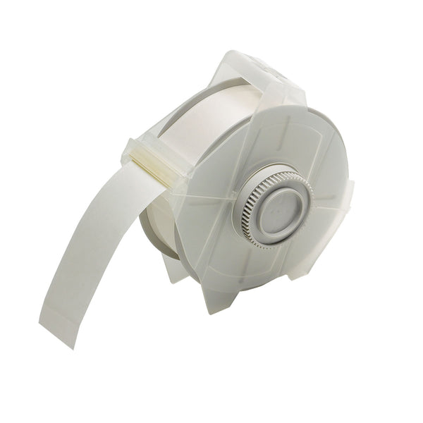 Brady Globalmark tapes - B-569 29 mm Clear Globalmark High Performance Polyester Tape 076612
