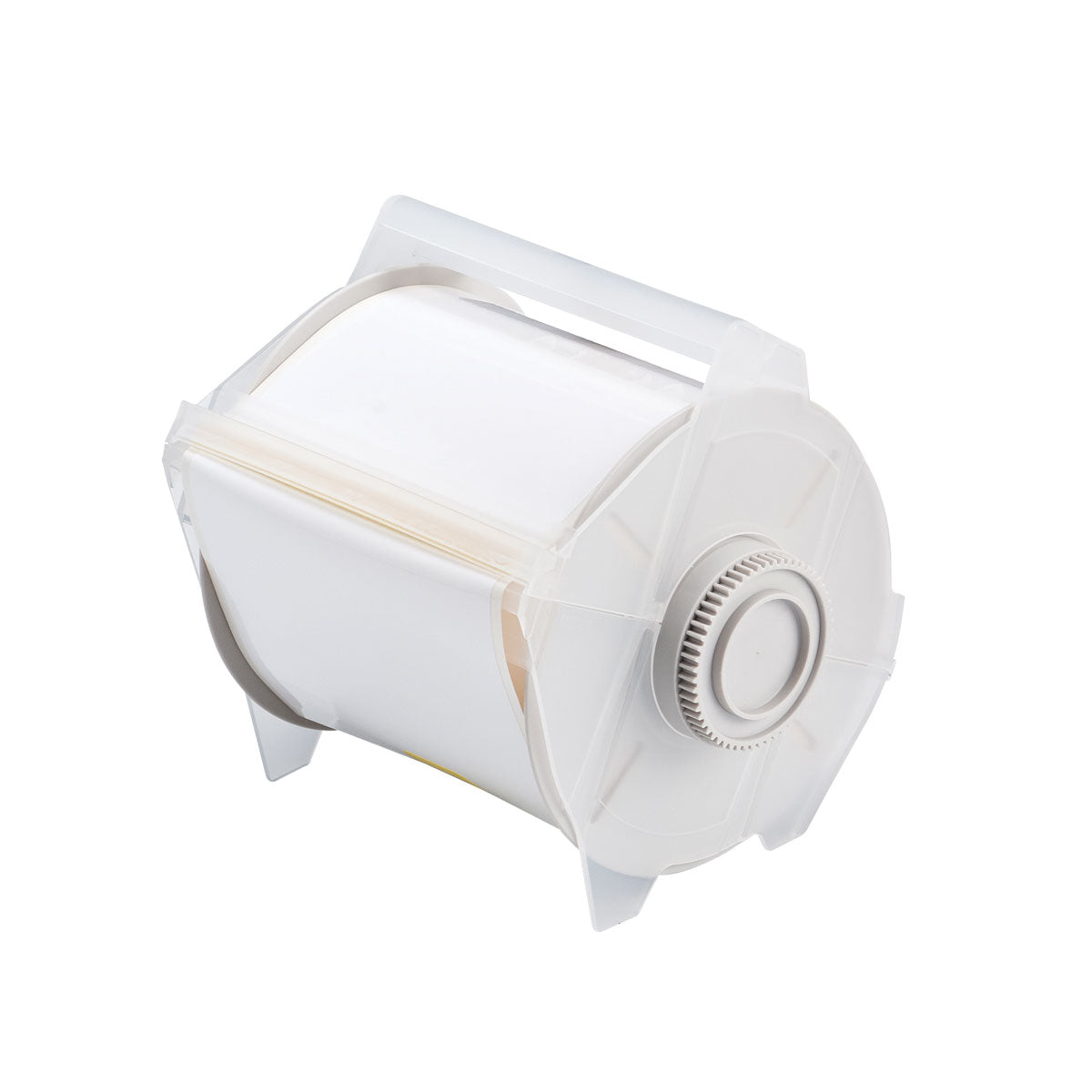 Brady Globalmark tapes - B-569 100 mm White Globalmark High Performance Polyester Tape 076614