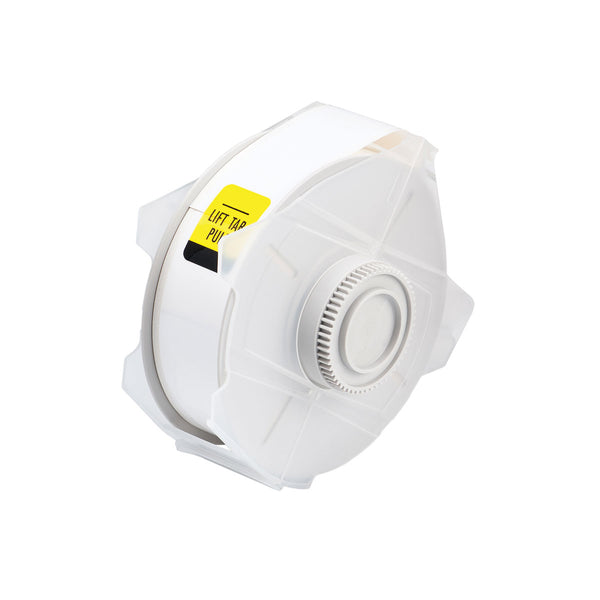 Brady Globalmark tapes - B-569 29 mm White Globalmark High Performance Polyester Tape 076617