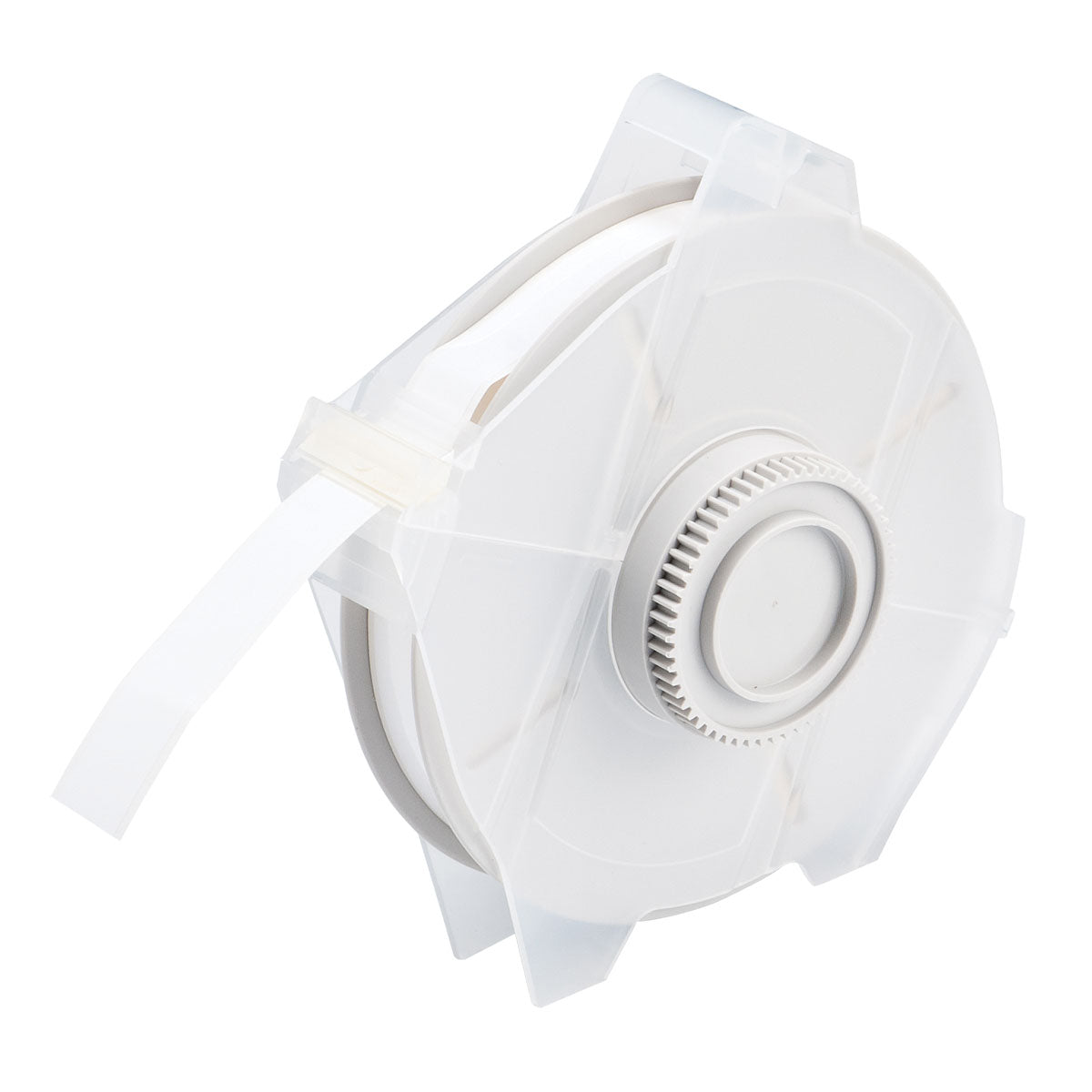 Brady Globalmark tapes - B-569 13 mm White Globalmark High Performance Polyester Tape 076618
