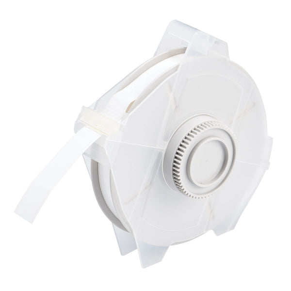 Brady Globalmark tapes - B-569 13 mm White Globalmark High Performance Polyester Tape 076618