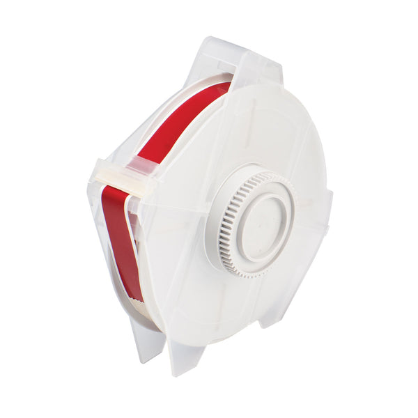 Brady Globalmark tapes - B-569 13 mm Red Globalmark High Performance Polyester Tape 076626