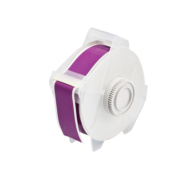 Brady Globalmark tapes - B-569 29 mm Purple Globalmark High Performance Polyester Tape 076633