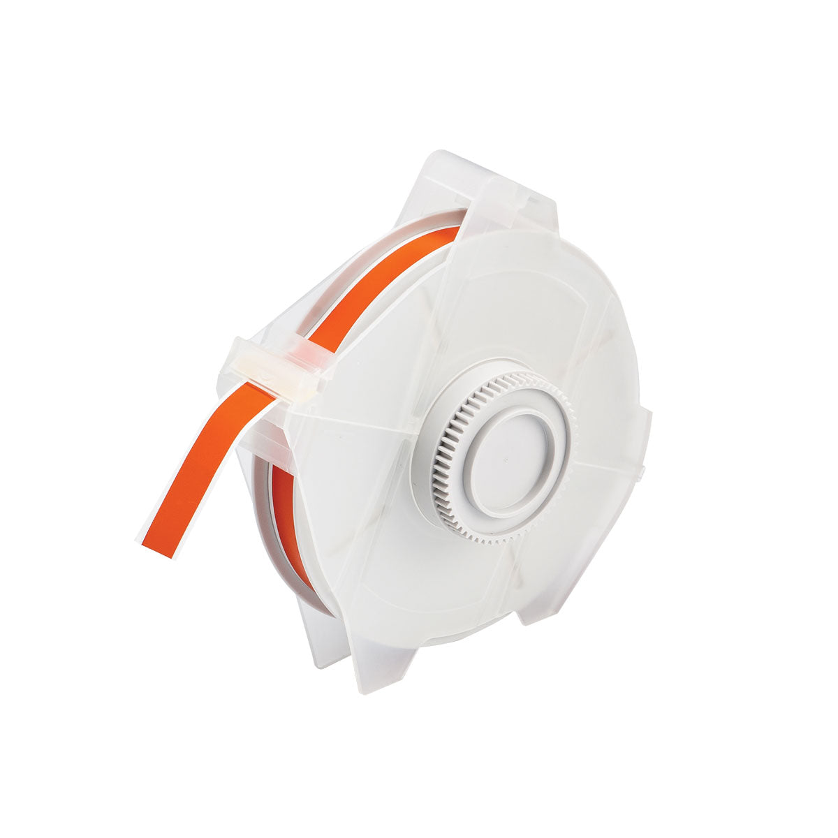 Brady Globalmark tapes - B-569 13 mm Orange Globalmark High Performance Polyester Tape 076638
