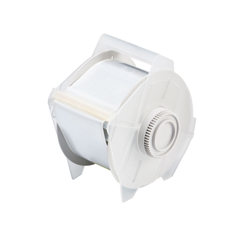 Brady Globalmark tapes - 57 mm Metalized Polyester Globalmark Metallised Polyester Tape 076721