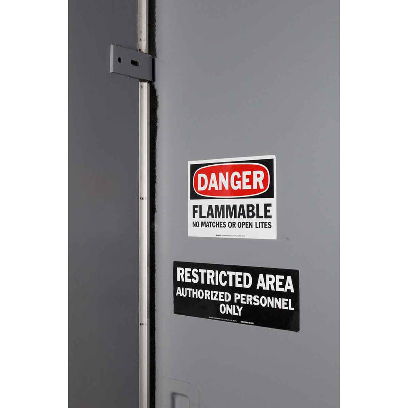 Brady B30C-4000-595-CL Indoor/Outdoor Vinyl Tape For Bbp3X/S3Xxx/I3300 Printers 141999