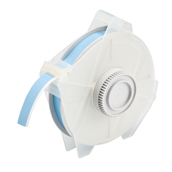 Brady Globalmark tapes B-569 Sky Blue13mm Globalmark High Performance Polyester Tape 999465