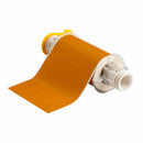 Brady B85-150x15M-569-OC Bbp85 Tape B-569 150Mm Ochre 099168