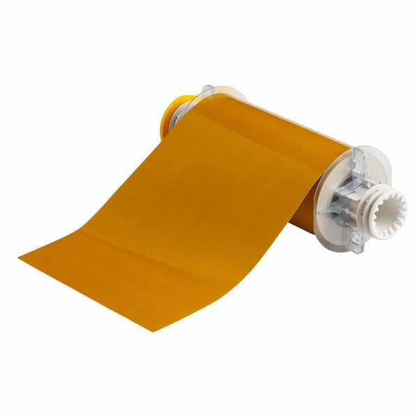Brady B85-178x15M-569-OC Bbp85 Tape B-569 178Mm Ochre 099169