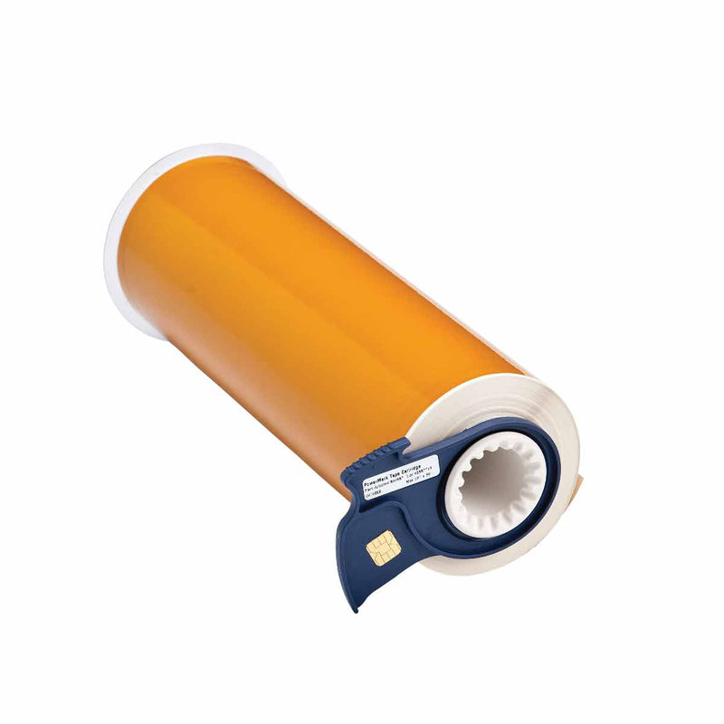 Brady B85-250x15M-569-OC Bbp85 Tape B-569 250Mm Ochre 099170