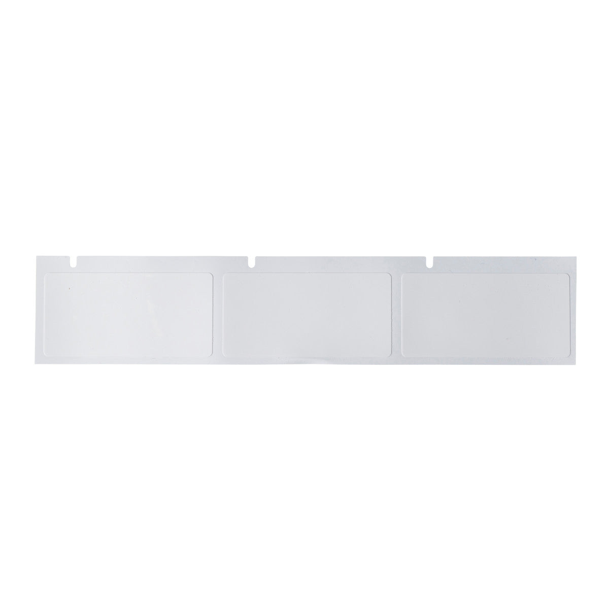 Brady A55-11-425 Polypropylene Thermal Transfer Printable Labels for BradyPrinter A5500 151842