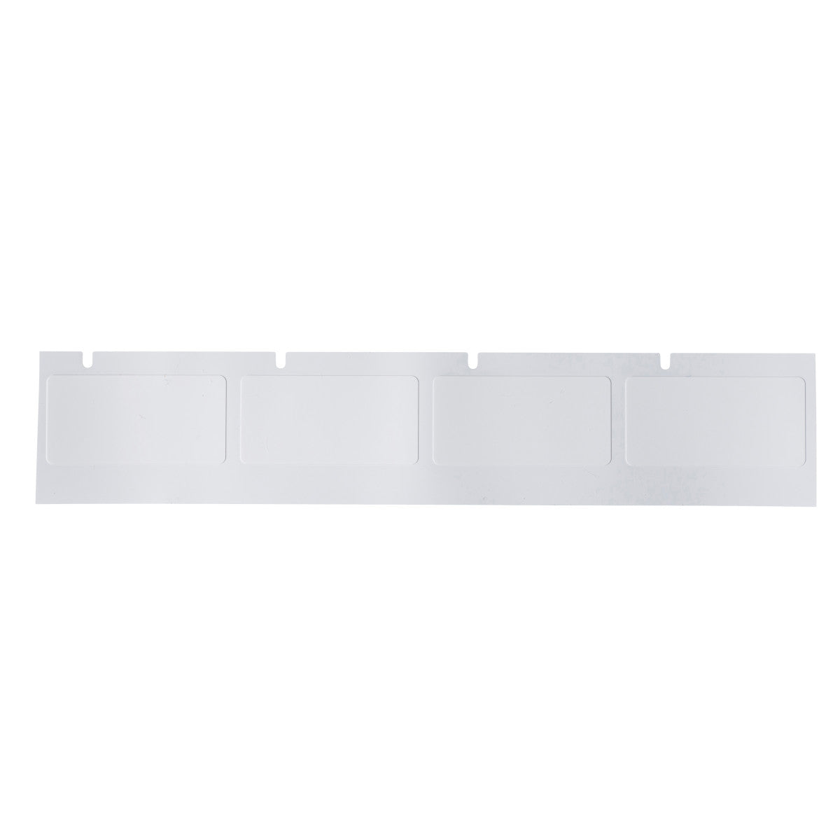Brady A55-14-483 Polyester Thermal Transfer Printable Labels for BradyPrinter A5500 151869