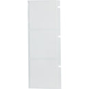 Brady A55-2-425 Polypropylene Thermal Transfer Printable Labels for BradyPrinter A5500 151836