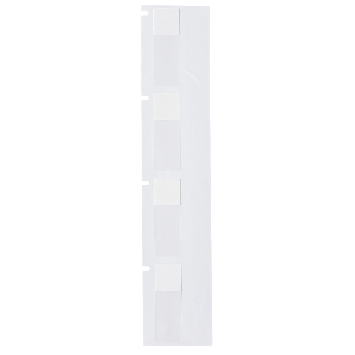 Brady A62-11-417 Self-Laminating Vinyl Wire and Cable Labels 152221