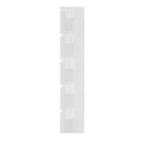 Brady A62-14-417 Self-Laminating Vinyl Wire and Cable Labels 152201