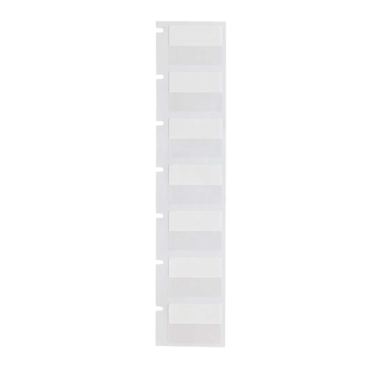 Brady A62-15-427 Self-Laminating Vinyl Wire and Cable Labels 151009