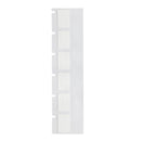 Brady A62-7-499 Nylon Cloth Wire and Lab Labels 151011