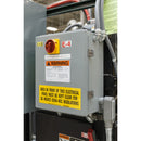 Brady B85-254x356-7569-ANSIWA Bbp85 Die Cuts - Vinyl 254X356 Ansiwa 140889