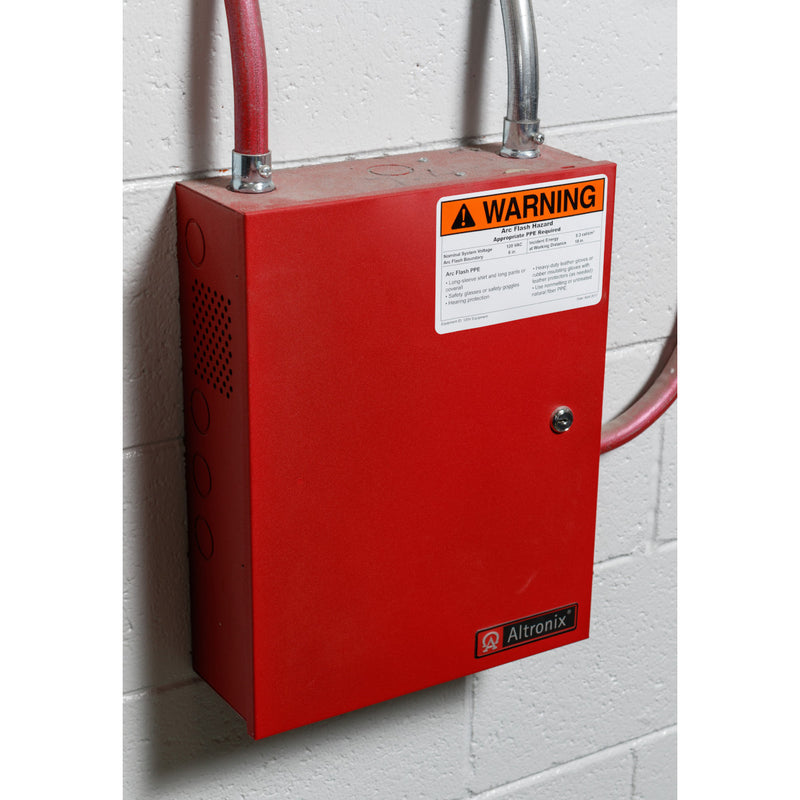 Brady B85-178x254-595-ANSIWA Bbp85 Die Cuts - Vinyl 178X254 Ansiwa 130759