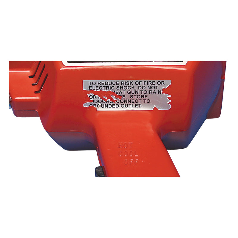 Brady THT-53-362-3 Tamper-indicating Thermal Transfer Printable Labels 146170